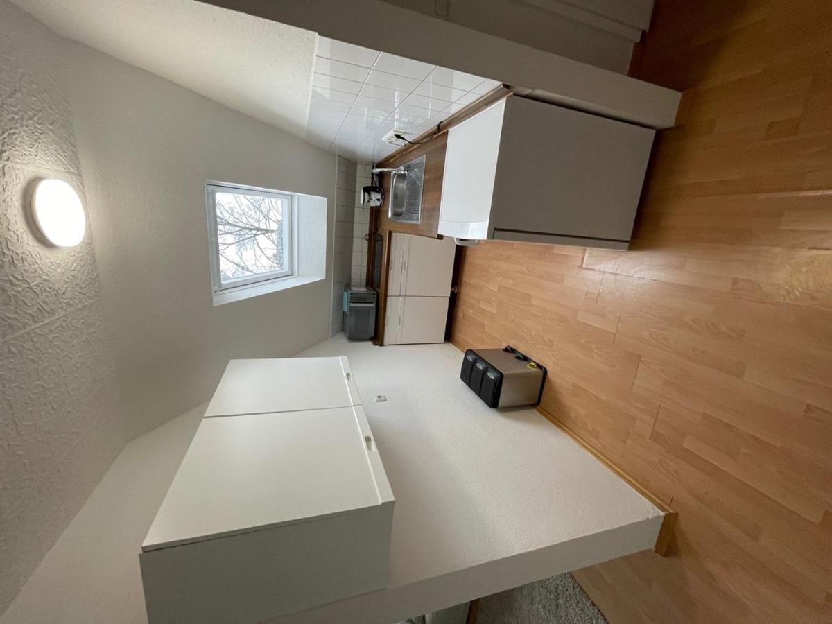 1,5 Zimmer Apartment, 38,5 Qm, Multimedia Tv, Uni, Hbf Дуйсбург Экстерьер фото